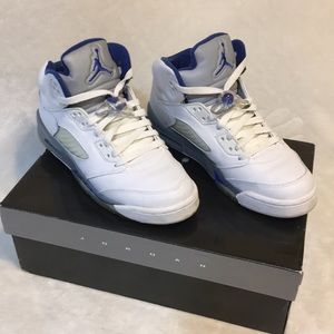 Air Jordan sneakers